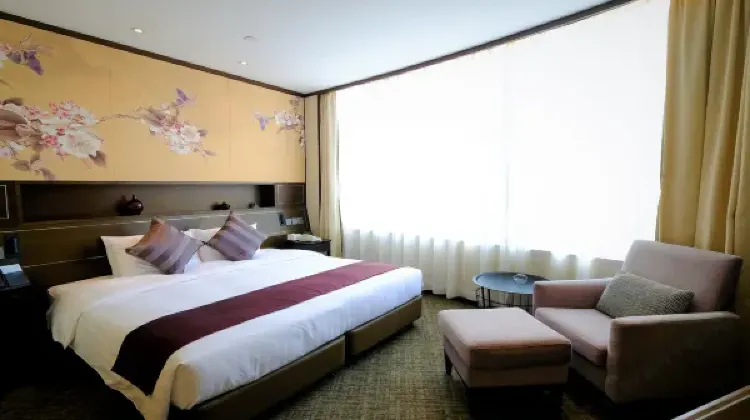 客房 香港南洋酒店優惠