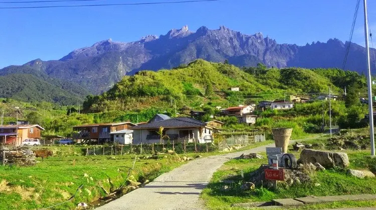 Kundasang Trip Guide