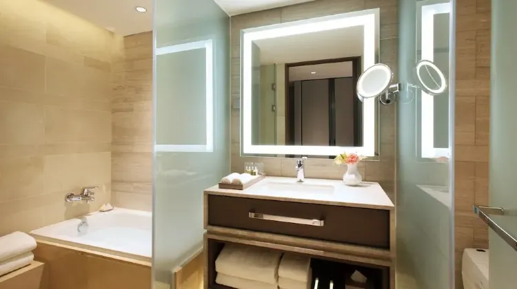 パラダイスホテル釜山