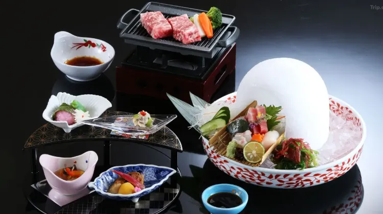 草津温泉櫻井酒店