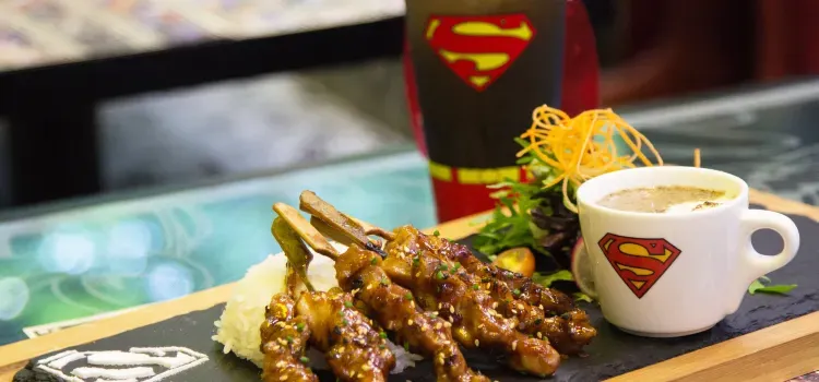 พิพิธภัณฑ์ศิลป์และศาสตร์ ArtScience Museum