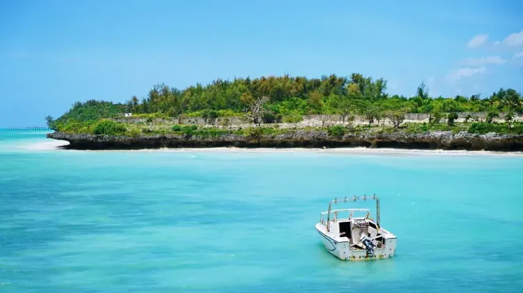 最新！タンザニアの治安・安全に関する情報