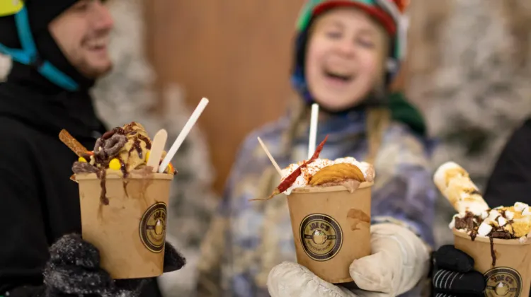 Mountain Creek Ski Resort: Operating Hours & Time Zone