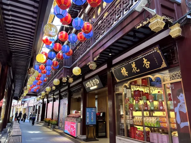 上海でお土産を買うのにおすすめの場所3選