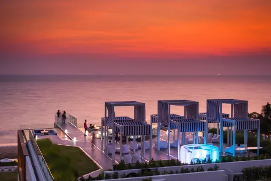 5 Rooftop 2569 สุดฮิต ในพัทยาไม่มาถือว่าเอ้าท์