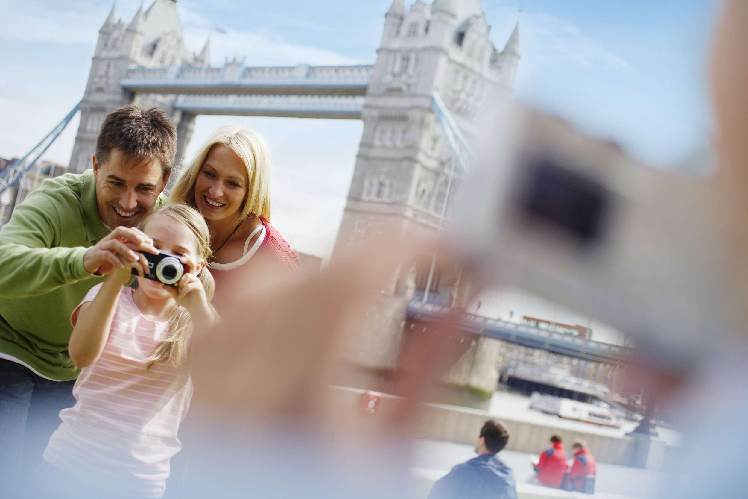 Top 10 Places to Visit in London with Kids