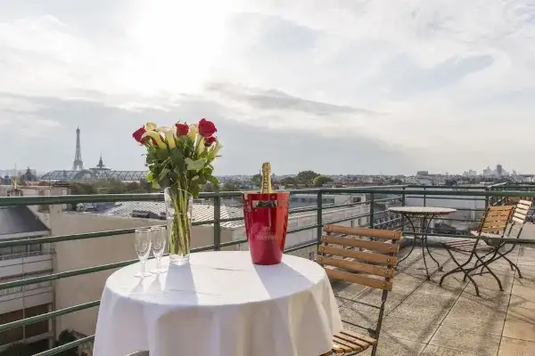 Hotel de Castiglione