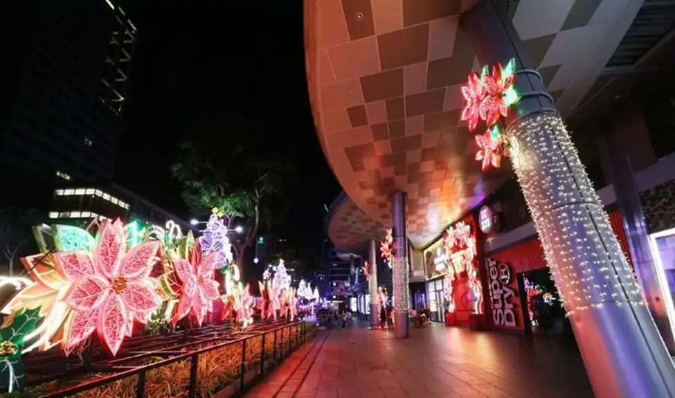 Singapore City Gallery