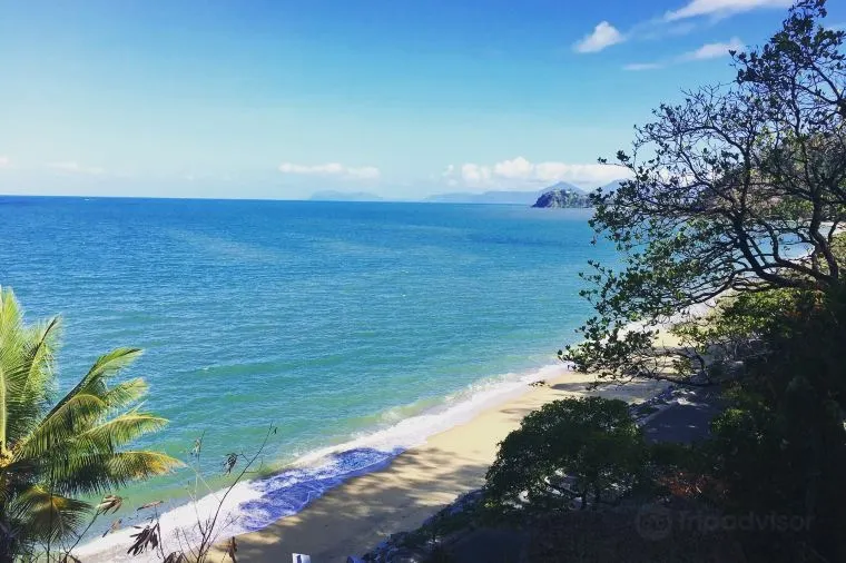 ケアンズ旅行の費用