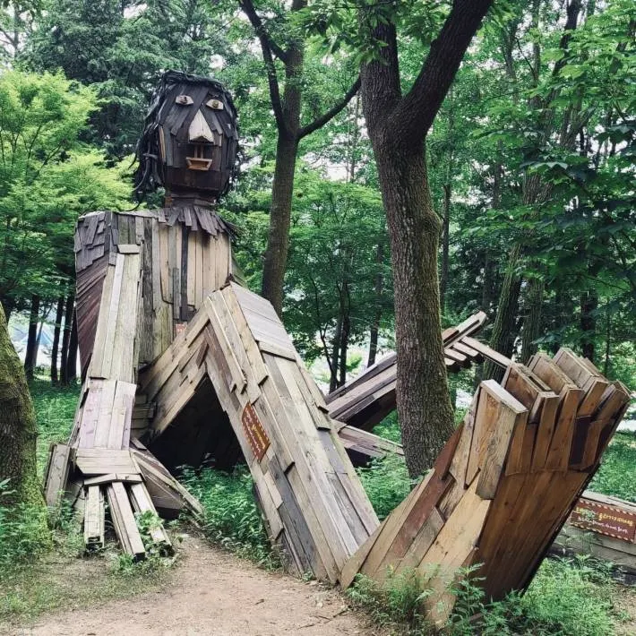 Art And Culture Spots