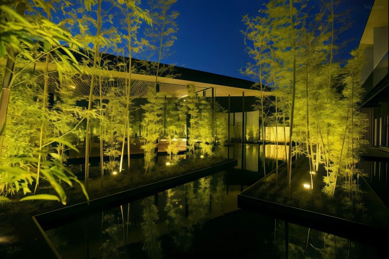 宮崎のおしゃれホテル｜ザ・メイビア宮崎（旧ガーデンテラス宮崎ホテル&リゾート）