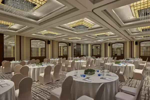 餐厅 千禧新世界香港酒店優惠