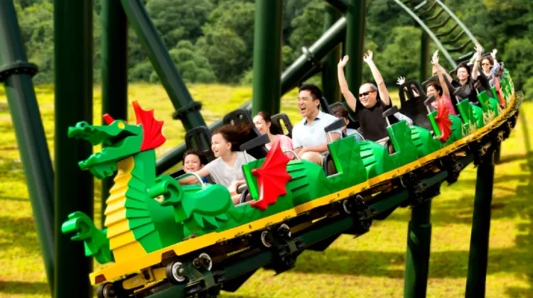 Legoland Malaysia