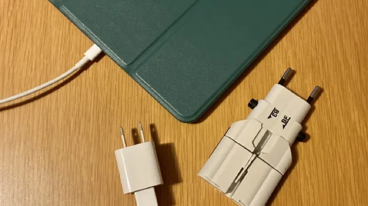 Do You Need a Travel Adapter or Converter for Hong Kong?