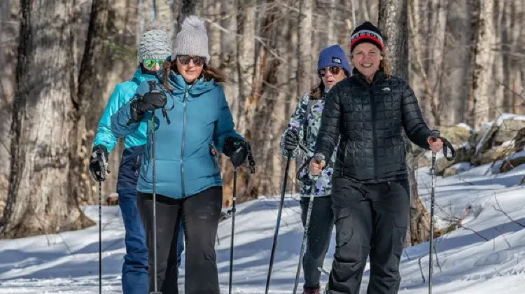 Things to Do at Stratton Ski Resort