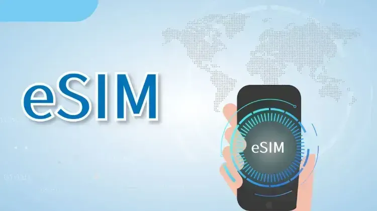 What is Exactly a Japan eSIM?