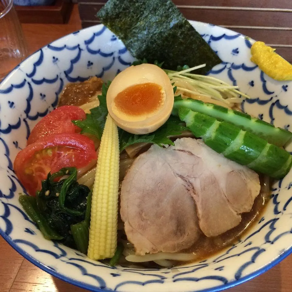 明治神宮美食