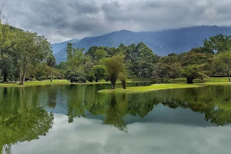 Embracing Melodies of Weather in Japan in September 2024