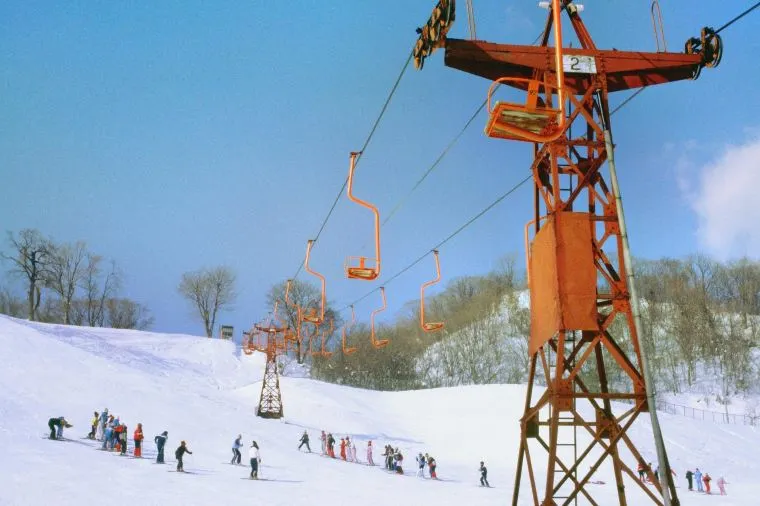 Activities in Japan in December