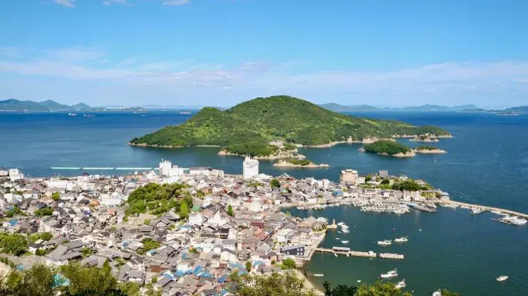 鞆の浦