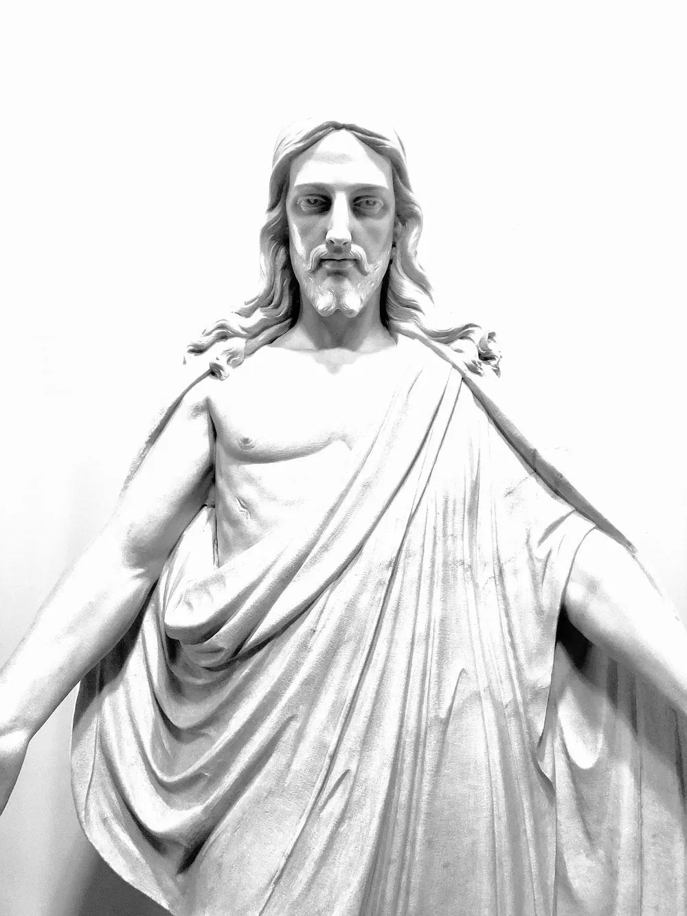 L’Ascension marque la montée au ciel de Jésus-Christ dans la religion chrétienne