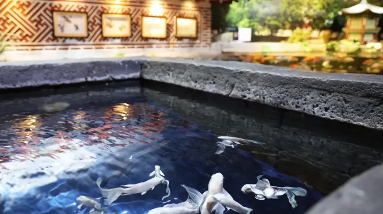 COEXアクアリウムのチケット料金