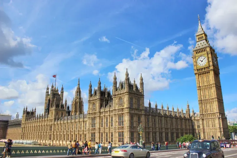 eSIMを利用すればロンドン旅行はさらに快適に!