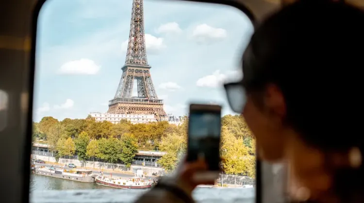 人気路線ならこれ！ユーレイルパスで旅を計画しよう