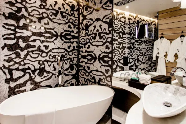 卫浴 澳門羅斯福酒店優惠