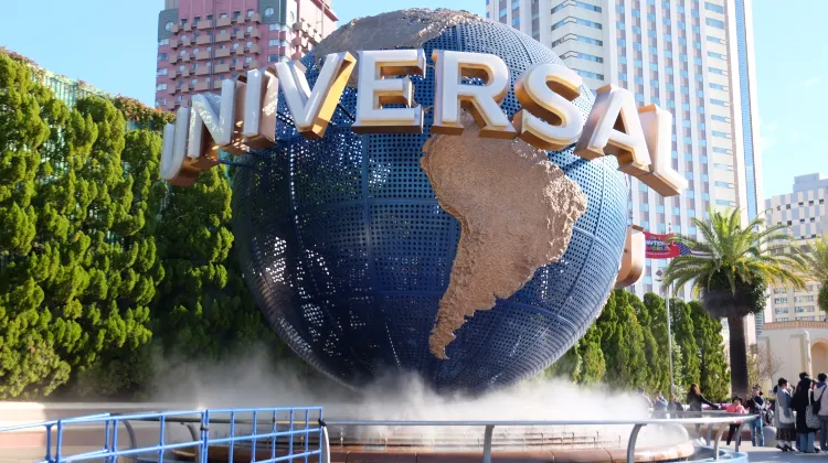 Universal Studios Jepun