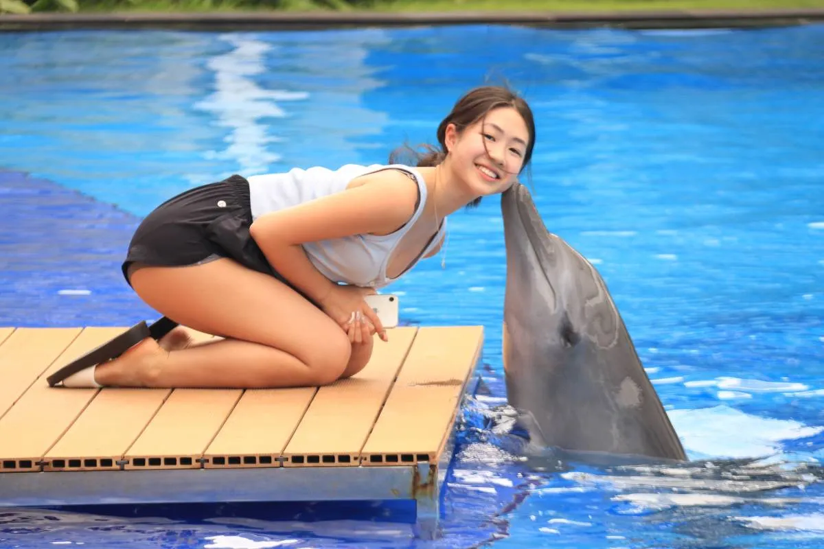 Beli Tiket Bali Exotic Marine Park dengan Harga Terbaik dari Trip.com