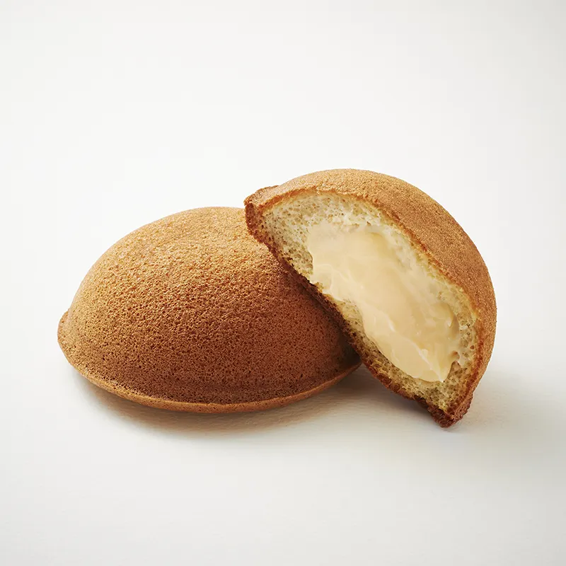 .鎌倉ニュージャーマンのかまくらカスター