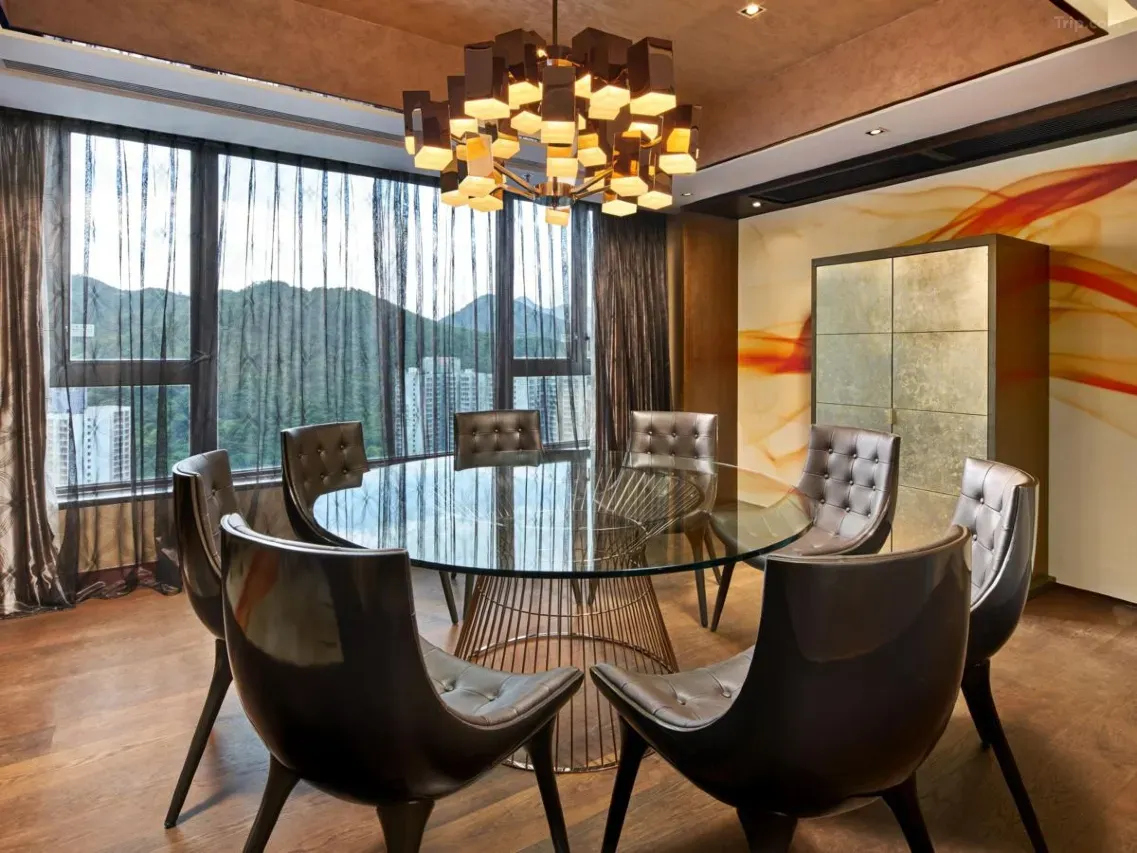 套间 香港九龍東皇冠假日酒店優惠