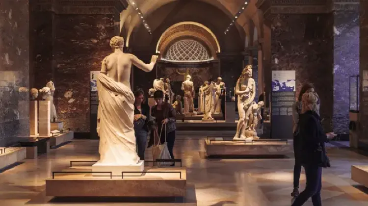 Other Attractions in Paris