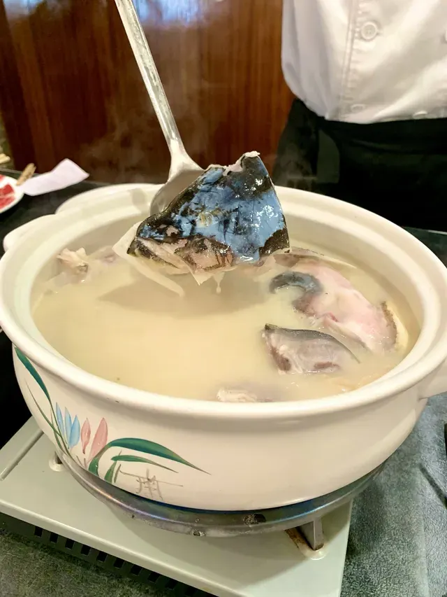 深圳飲茶 新都酒家