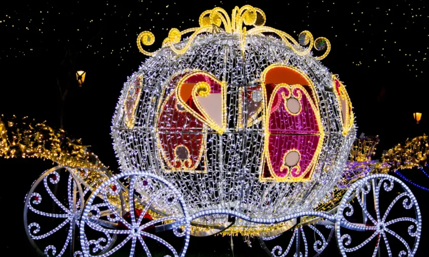 Sydney Christmas Parade