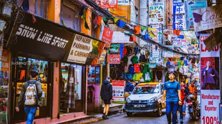 ネパールのお土産選びで大切なポイントは？