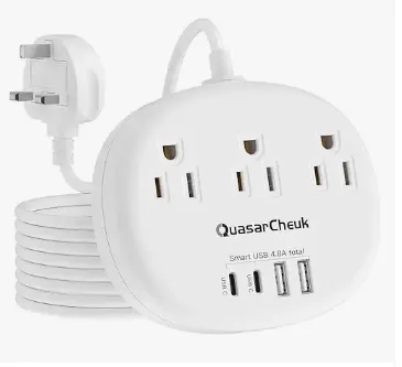 Multi-Port Adapters