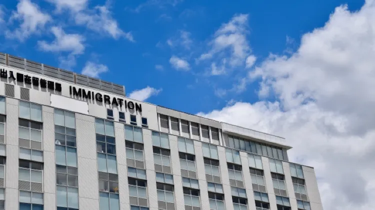 韓国ビザを申請する大使館・総領事館の一覧