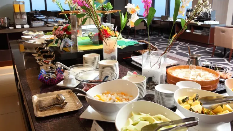 スターゲイトホテル関西エアポート2