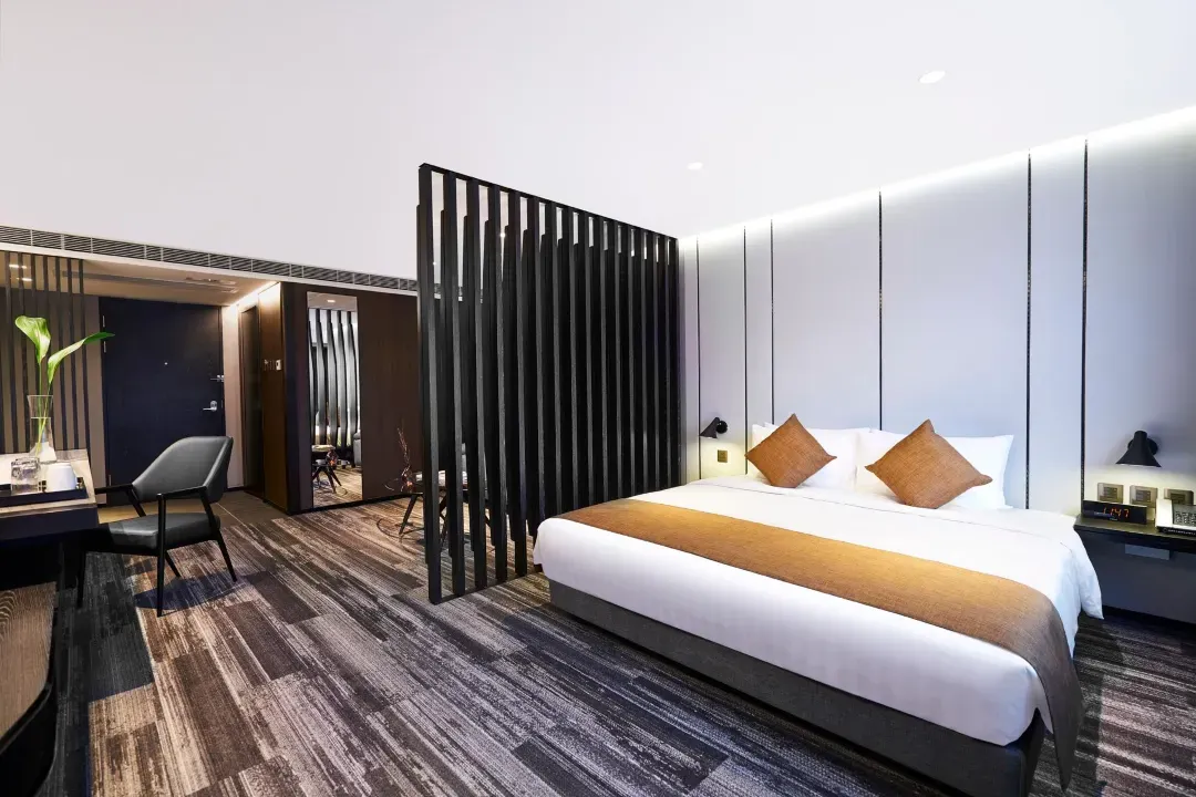 房间 悦品酒店（荃灣店）優惠