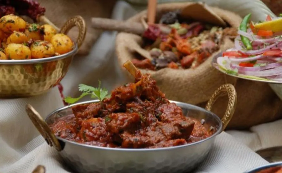 Discover Dining and Entertainment in Mumbai