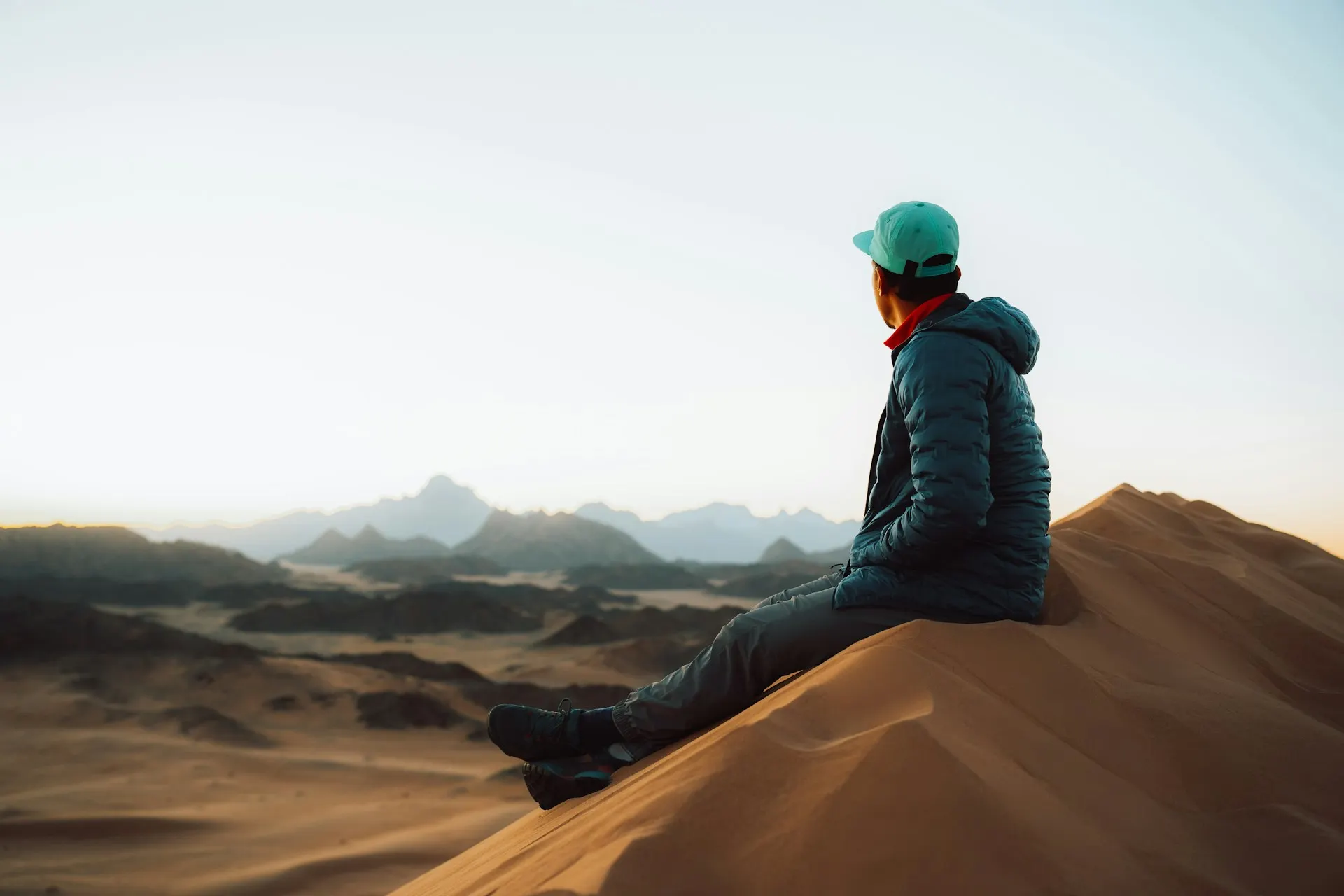 サウジアラビアへ渡航する際は最新の治安情報を確認しよう