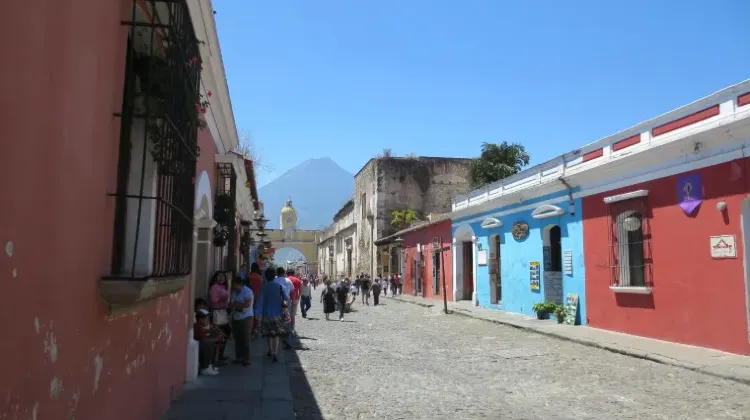 グアテマラで特に治安を注意すべきエリア