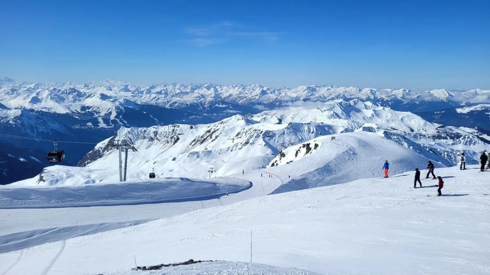 La Plagne