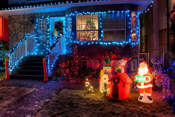 10 Best Christmas Breaks To Enjoy Across The Uk And Europe 2022 | Trip.com