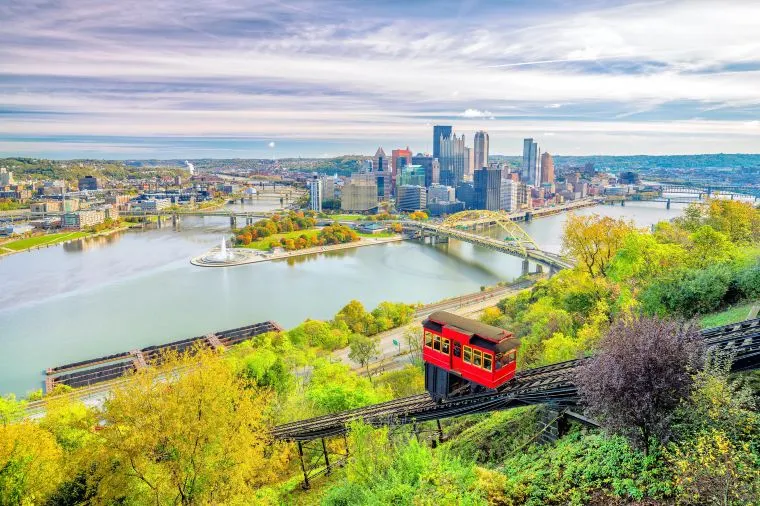 Pittsburgh