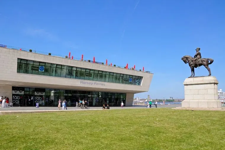 イギリス・リヴァプールのベストシーズン