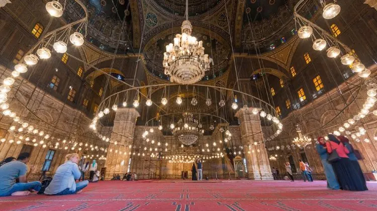 カイロ歴史地区