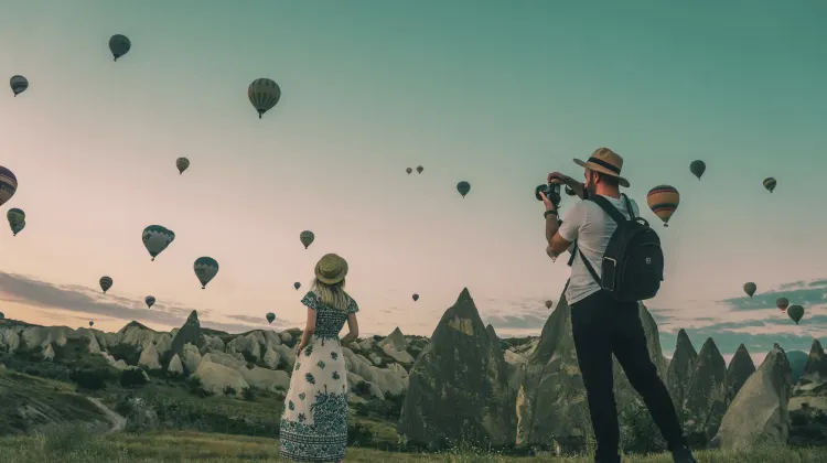 航空券はなるべく早く予約するのが正解！